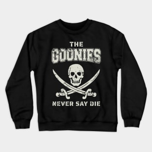 The Goonies Vintage Crewneck Sweatshirt